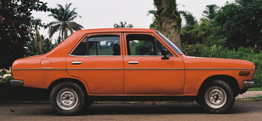 Parting Ways With Your Old Ride | Goodwill Car Donations