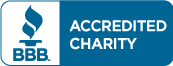 Accredited Charity