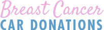 Breast Cancer Car Donations
