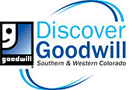 Discover Goodwill