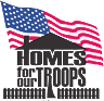 Homes for our Troops
