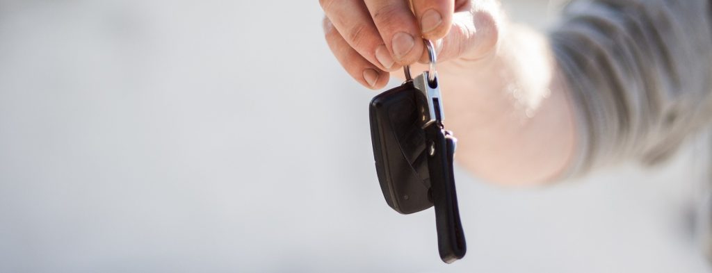 The Key for Your New Car | Goodwill Car Donations