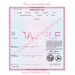 application for duplicate title north carolina application for duplicate title north carolina