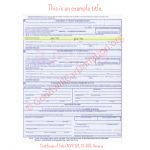 application for duplicate title north carolina application for duplicate title north carolina