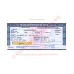 tx dmv duplicate title tx dmv duplicate title
