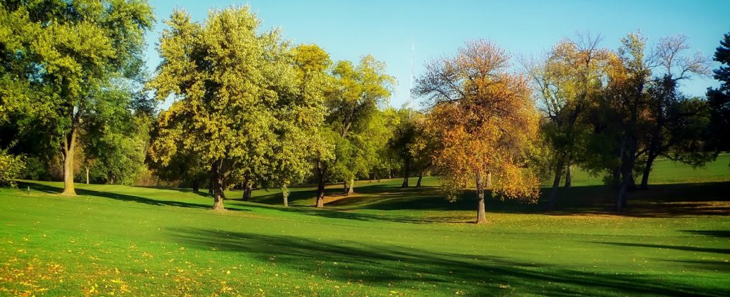 Golf Course in Nebraska - GoodwillCarDonation.org