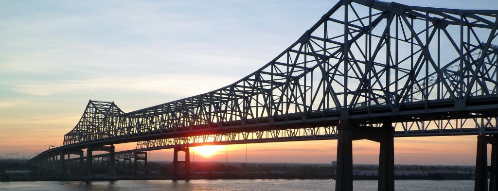 Bridge in Mississippi | Goodwill Car Donations