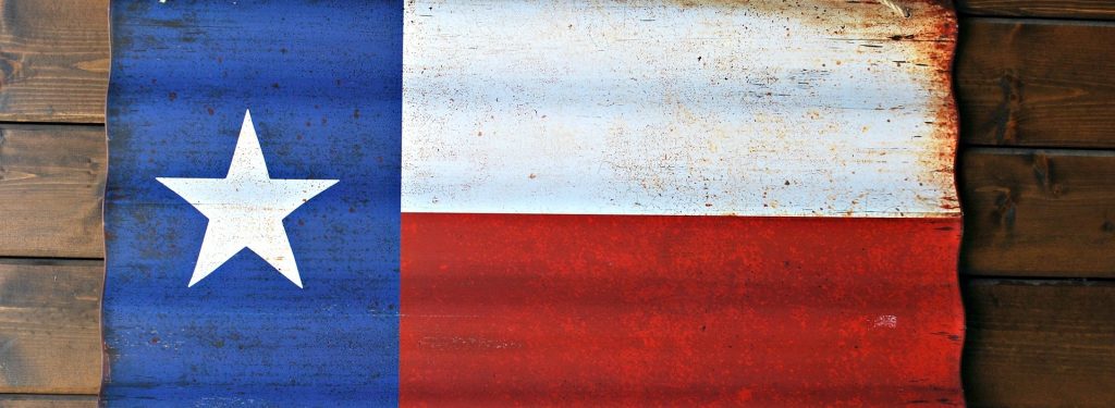 The Lone Star State - GoodwillCarDonation.org