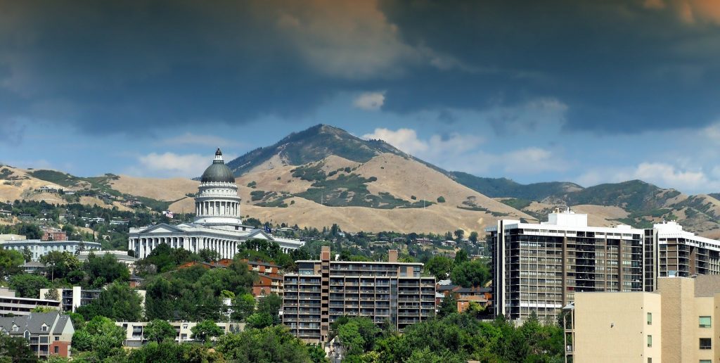 Salt Lake City, Utah Car Donations Goodwill Car Donations