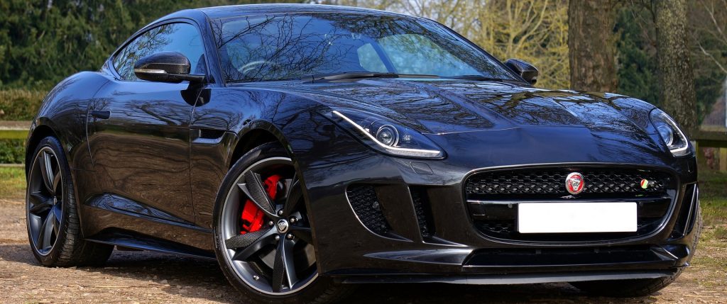 Sports Car in Manassas, Virginia | Goodwill Car Donations