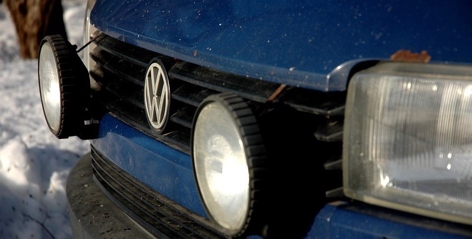 Oldtimer Volkswagen in Alexandria, Minnesota | Goodwill Car Donations