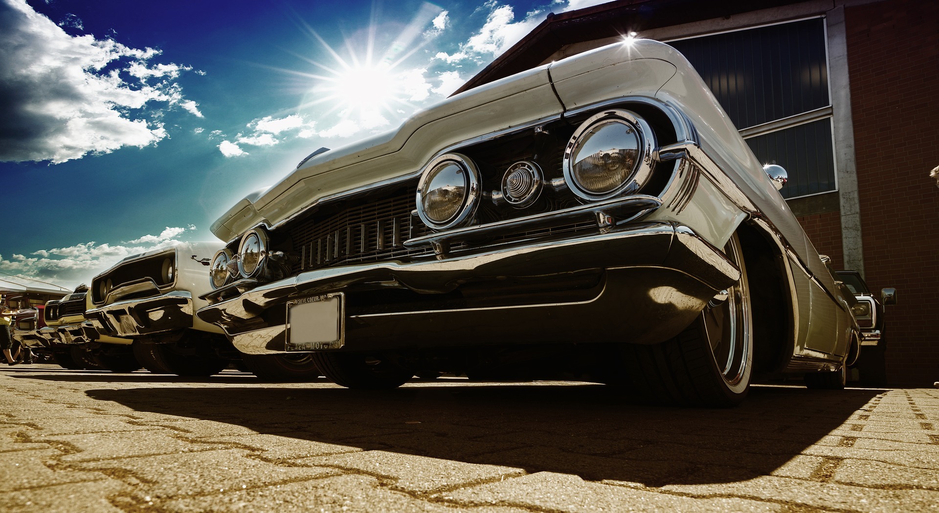 Clifton, New Jersey Car Donations Goodwill Car Donations