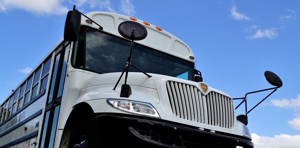 School Bus in Fort Pierce, Florida | Goodwill Car Donations