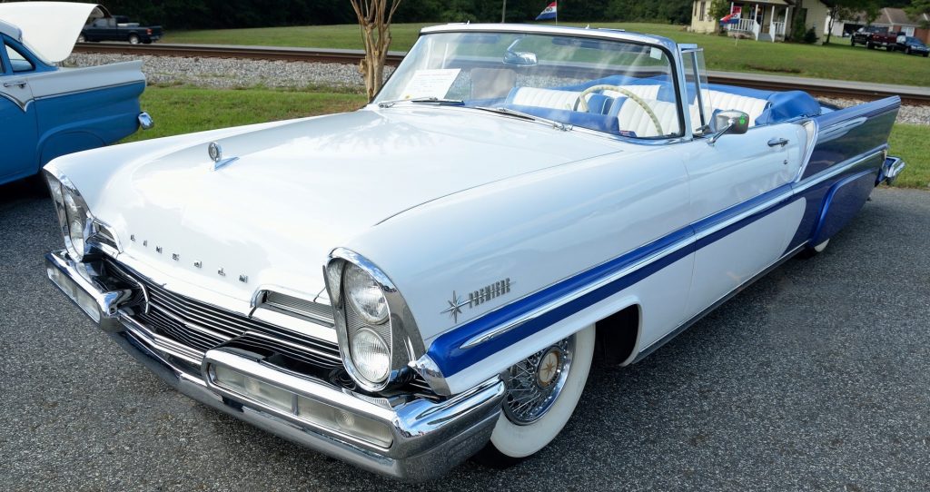 Classic Car in Matthews, North Carolina | Goodwill Car Donations
