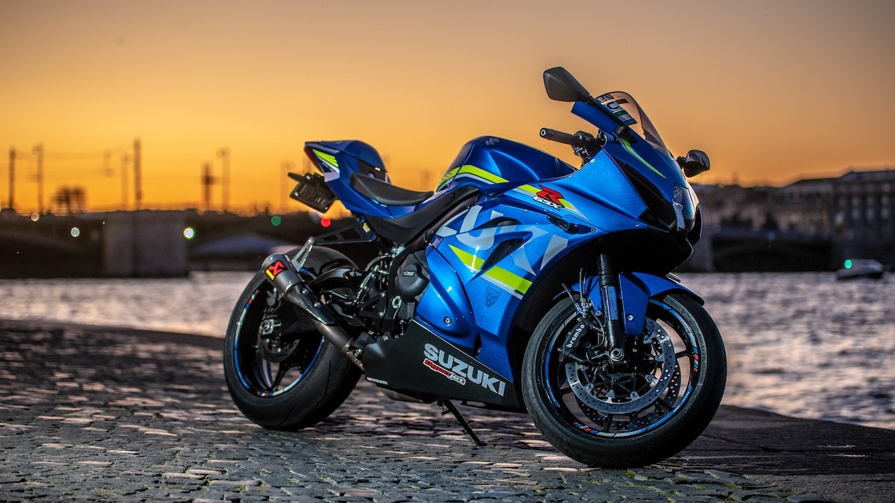 Top 10 Motorcycle Brands Goodwill Car Donations