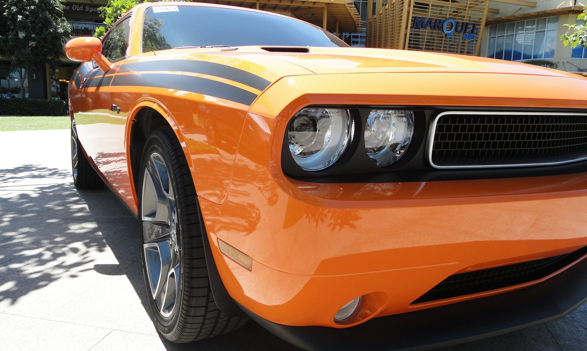 Ephrata, Pennsylvania Muscle Car Goodwill Car Donation