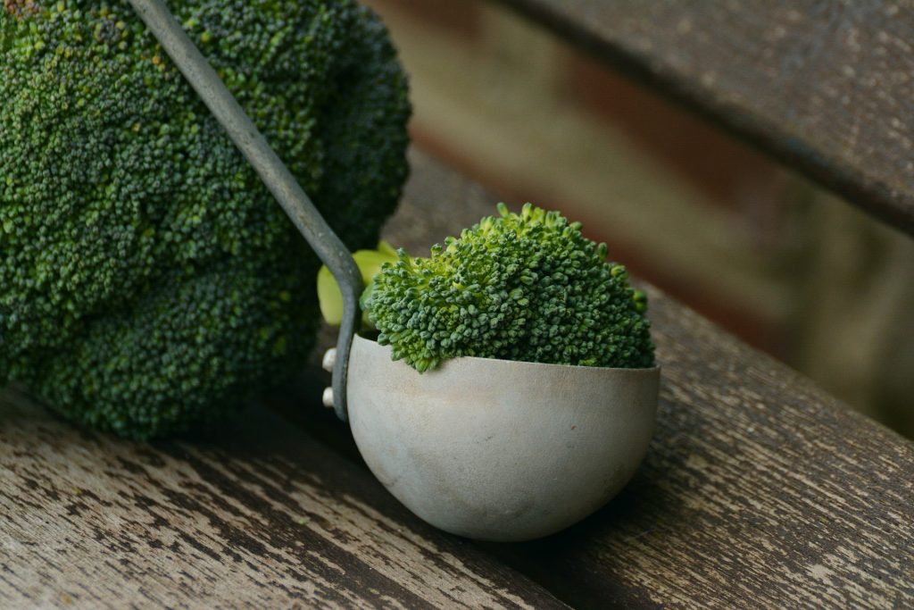 Green Healthy Broccoli | Goodwill Car Donations