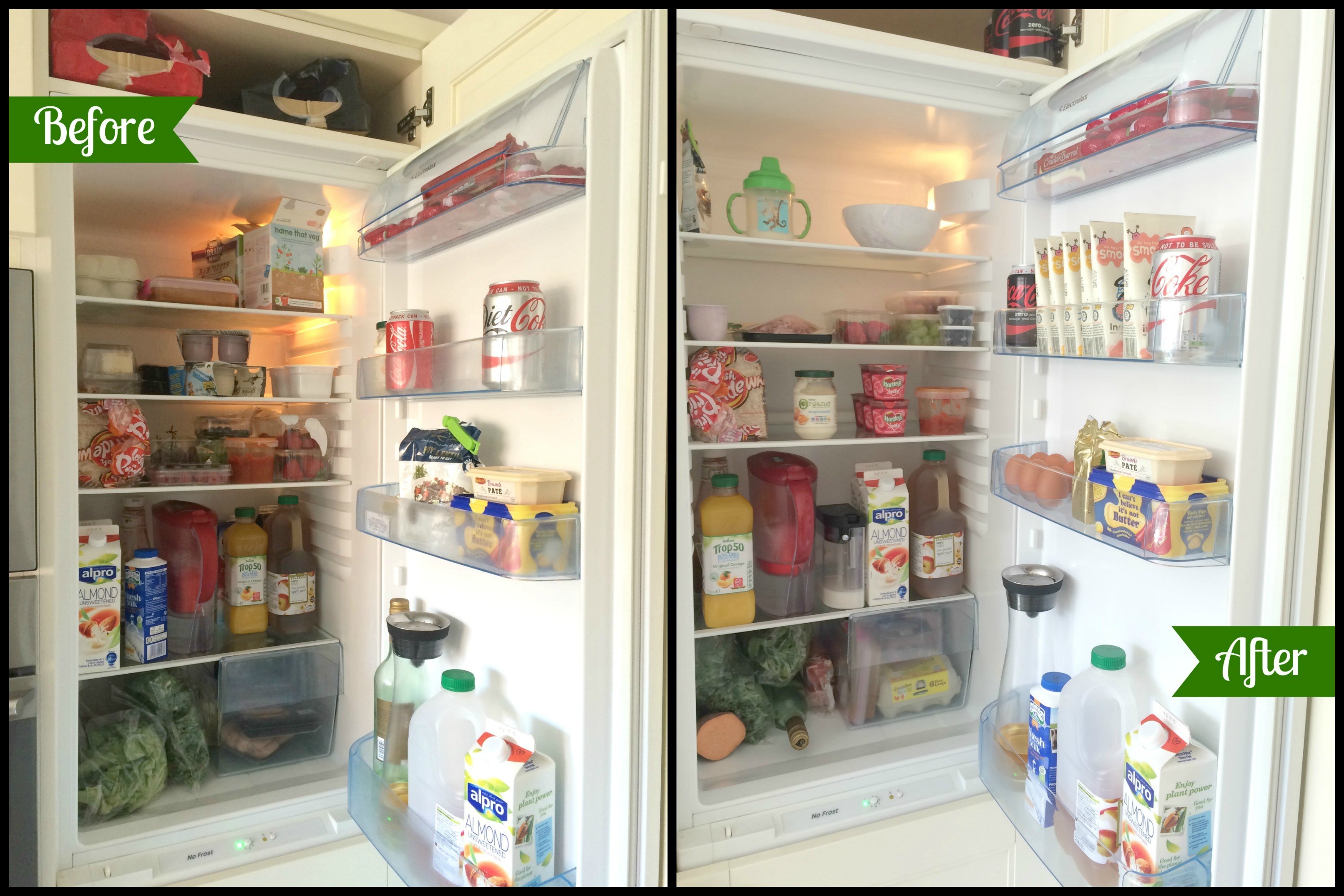 5 Before and After Pics That Prove the KonMari Method Works Goodwill