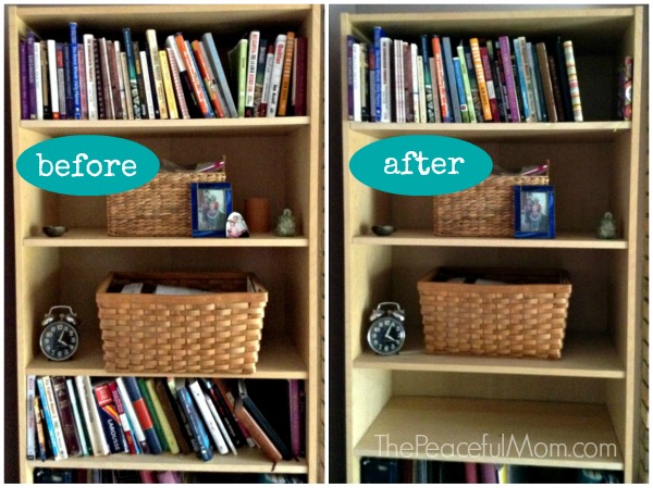 5 Before and After Pics That Prove the KonMari Method 5 Before and After Pics That Prove the KonMari Method