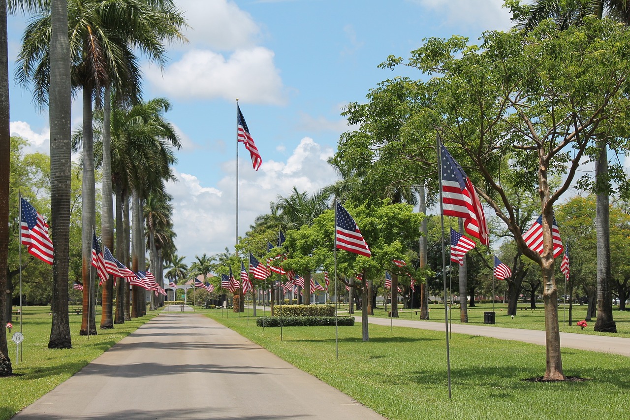 7 Memorial Day Ideas For The Whole Family Goodwill Car Donations