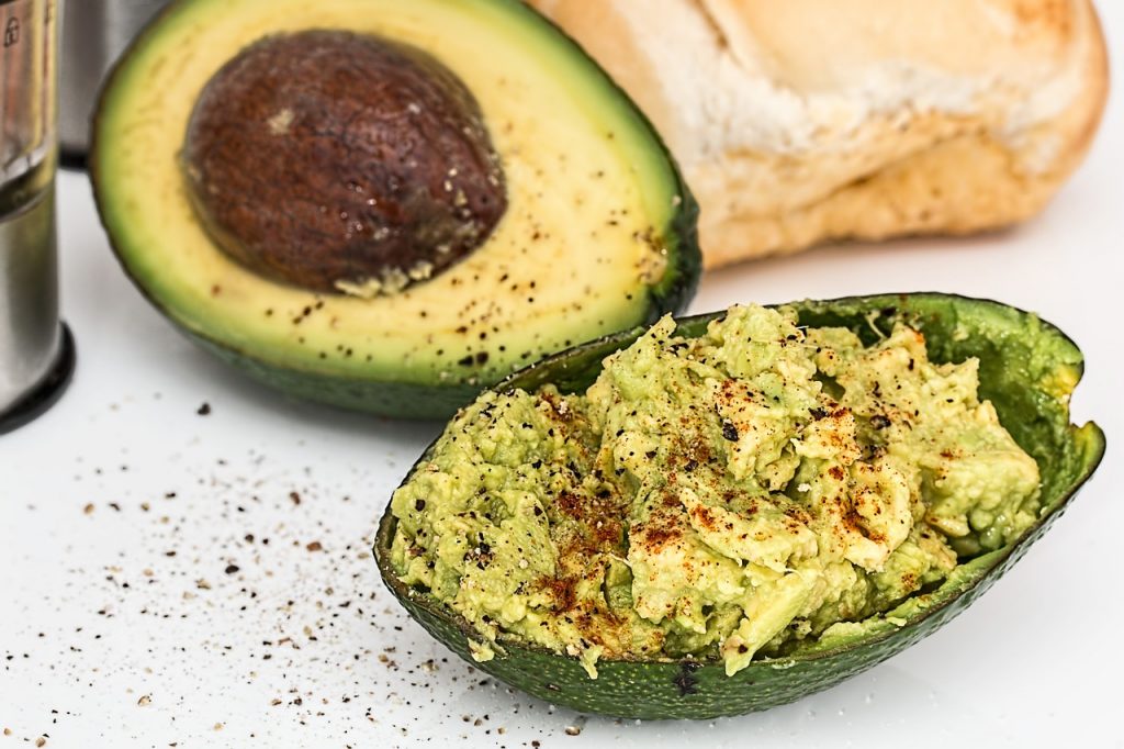 5 Surprising Health Benefits of Guacamole Goodwill Car Donations