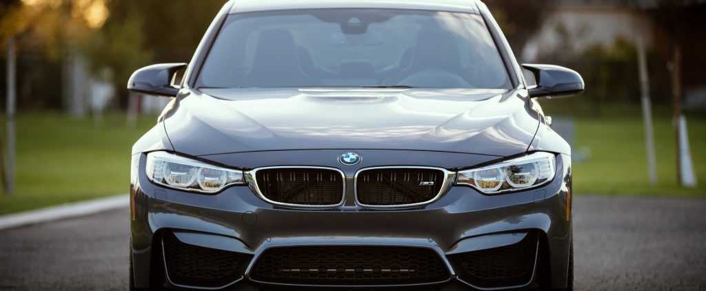 Black BMW in Allentown, Pennsylvania | Goodwill Car Donations