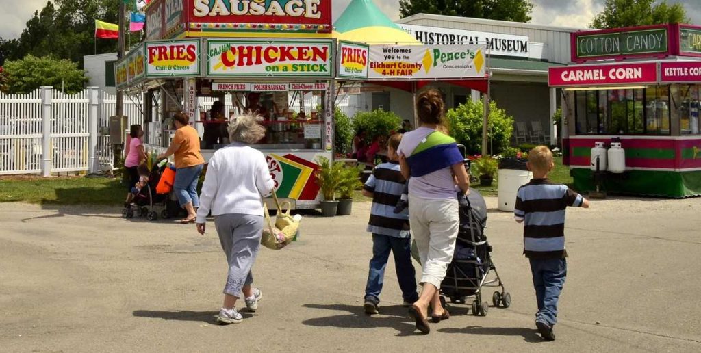 Elkhart, Indiana Car Donations Goodwill Car Donations