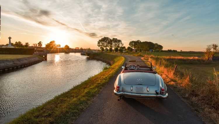 Evansville, Indiana Car Donations | Goodwill Car Donations