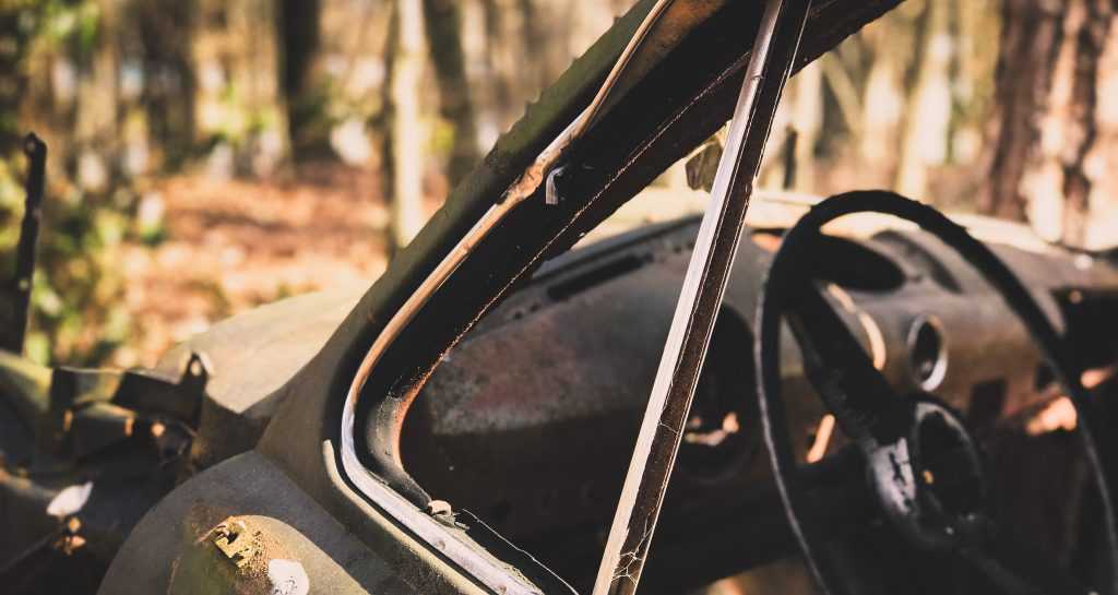 Historic Camden Auto Repair