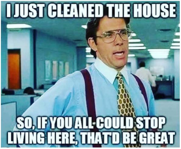 Funny Springtime Memes  Goodwill Car Donations