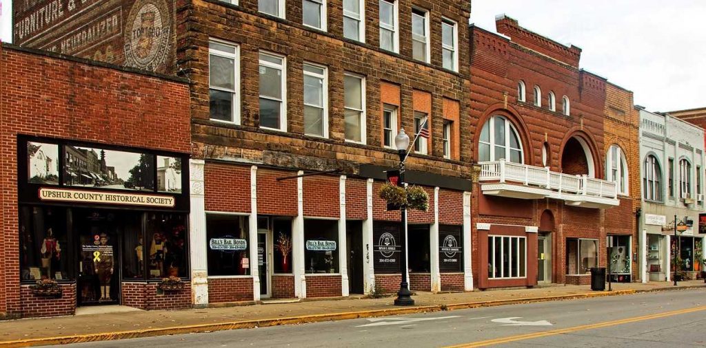 Buckhannon, WV Car Donations Goodwill Car Donations