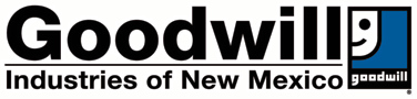 Goodwill Industries of New Mexico Logo | Goodwill Car Donations