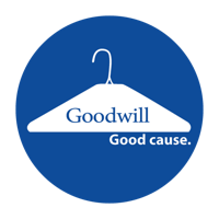 Goodwill Good Cause Logo | Goodwill Car Donations