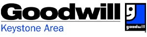 Goodwill Keystone Area Logo | Goodwill Car Donations