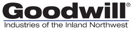 Goodwill Inland NW Logo | Goodwill Car Donations