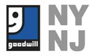 Goodwill NYNJ Logo | Goodwill Car Donations