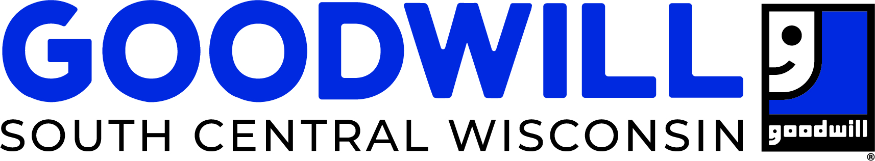 Goodwill of South Central Wisconsin Logo