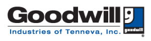 Goodwill Industries of Tenneva Area, Inc.