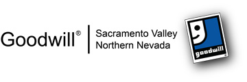 Goodwill Sacramento Valley - Northern Nevada Logo | Goodwill Car Donations