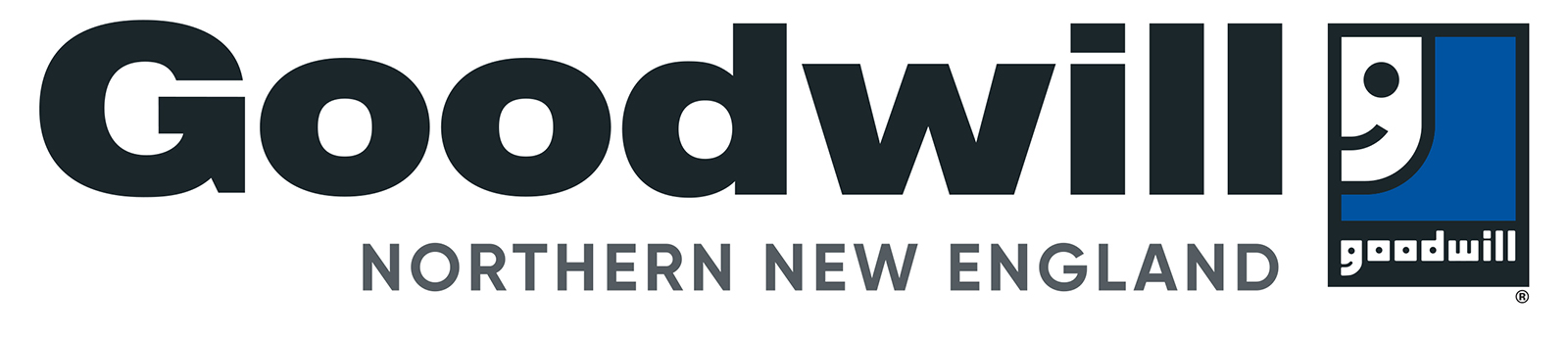 Goodwill NNE Logo