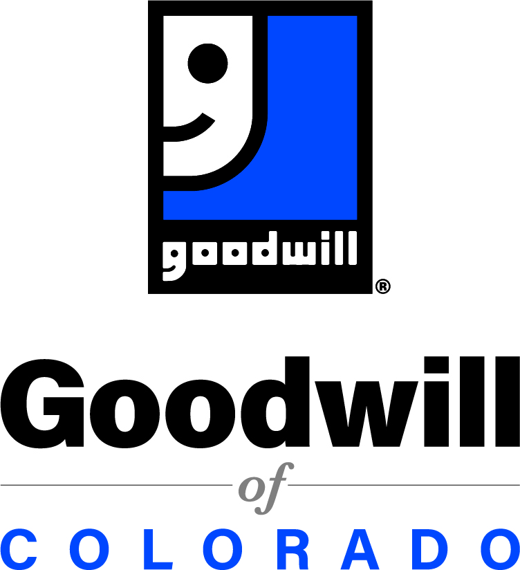 Goodwill of Colorado Logo