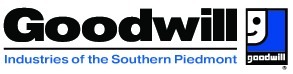 Goodwill Industries of the Southern Piedmont Logo | Goodwill Car Donations