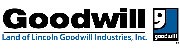 Land of Lincoln Goodwill Logo | Goodwill Car Donations