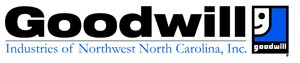 Goodwill Industries of Northwest North Carolina, Inc. Logo | Goodwill Car Donations