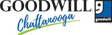 NEW Goodwill Chattanooga Logo | Goodwill Car Donations
