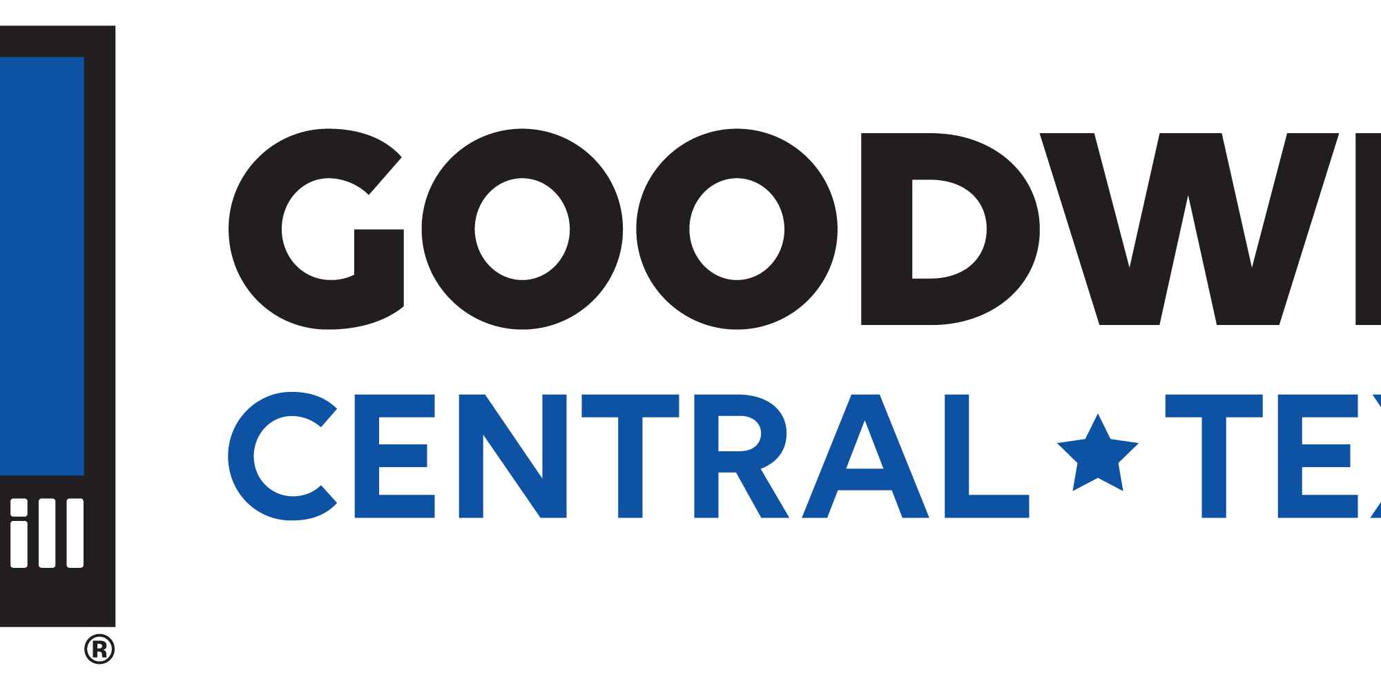 Goodwill Central Texas Logo