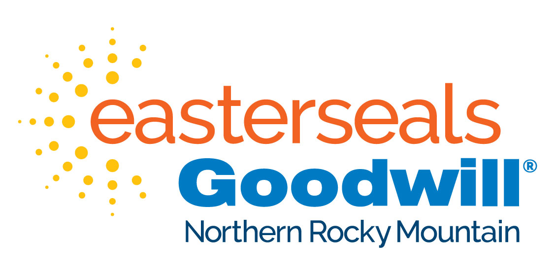 Goodwill Easterseals Northern Rocky Mountain Logo | Goodwill Car Donations