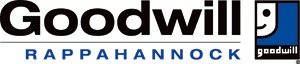 Goodwill Rappahannock Logo | Goodwill Car Donations