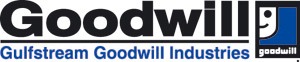 Goodwill Gulfstream Logo | Goodwill Car Donations