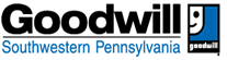 Goodwill Southwester Pennsylvania Logo | Goodwill Car Donations